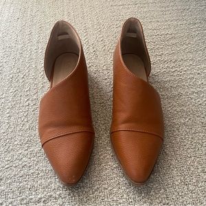 Catherine Malandrino Alaney D’Orsey Flat